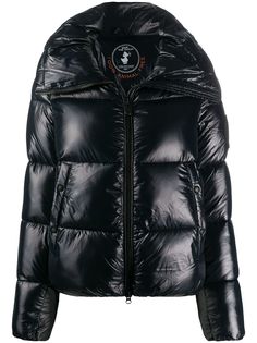 Save The Duck D3937W LUCKY00001 padded jacket