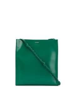 Jil Sander сумка на плечо Tangle среднего размера