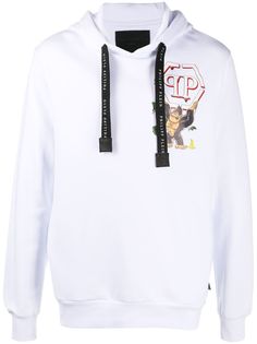 Philipp Plein худи King Plein