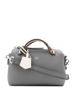 Fendi сумка-тоут By The Way Boston