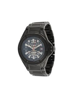 Roberto Cavalli наручные часы Skeleton 42 мм