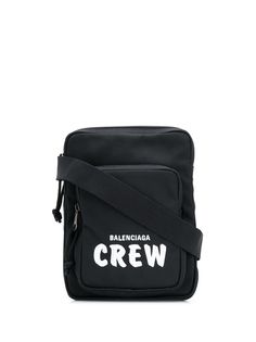 Balenciaga сумка-мессенджер Crew Explorer