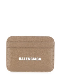 Balenciaga картхолдер Cash