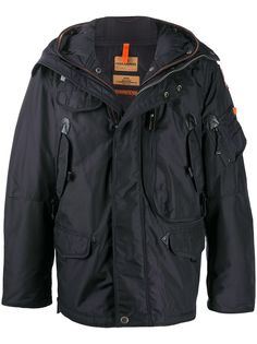 Parajumpers куртка Right Hand с карманами