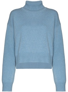 Rejina Pyo водолазка тонкой вязки