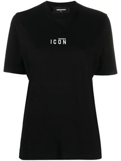 Dsquared2 футболка с логотипом