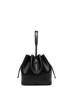 Jil Sander сумка-ведро Holster