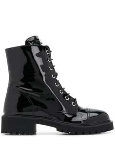 Giuseppe Zanotti ботинки Thora 15