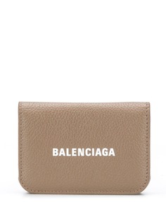 Balenciaga мини-кошелек Cash