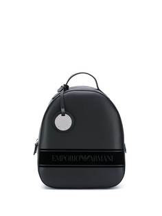 Emporio Armani рюкзак с логотипом