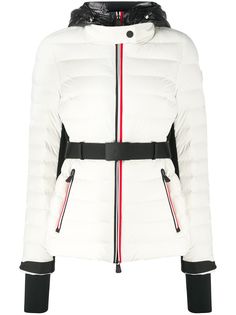 Moncler Grenoble стеганый пуховик