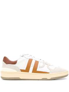 LANVIN кроссовки Clay