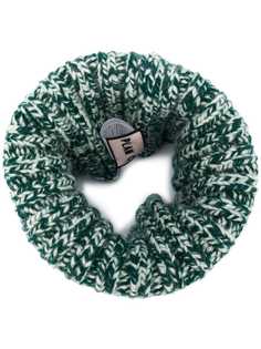 Plan C шарф-воротник