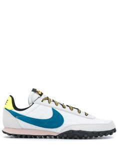 Nike кроссовки Waffle Racer