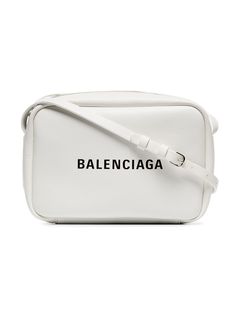 Balenciaga маленькая прямоугольная сумка Everyday