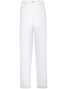 Isabel Marant Étoile джинсы Corsy с завышенной талией