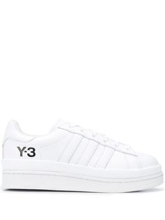 Y-3 кроссовки Hicho