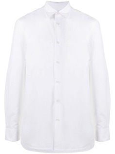 Bottega Veneta рубашка с длинными рукавами