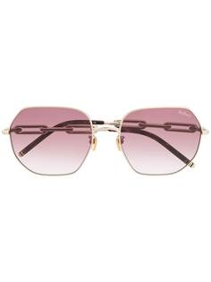 Mulberry солнцезащитные очки Vicky