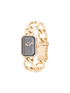 Chanel Pre-Owned наручные часы Première