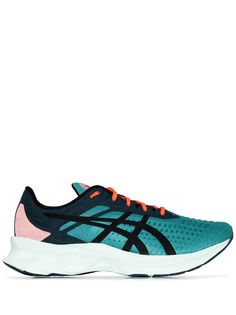 ASICS кроссовки Novablast