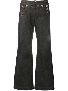 Comme Des Garçons Pre-Owned джинсы 2002-го года