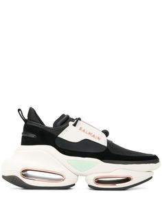 Balmain кроссовки B-Bold
