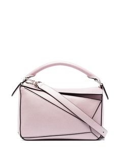 Loewe маленькая сумка на плечо Puzzle