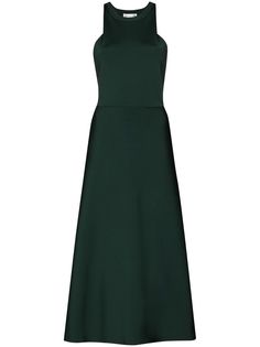 Victoria Beckham платье миди