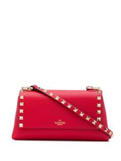 Valentino Garavani сумка через плечо Rockstud