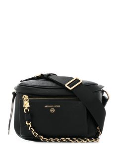 Michael Michael Kors сумка на плечо Slater из зернистой кожи