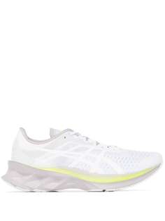 ASICS кроссовки Novablast