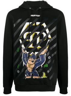 Philipp Plein худи King Plein