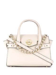 Michael Michael Kors маленькая сумка-тоут Carmem
