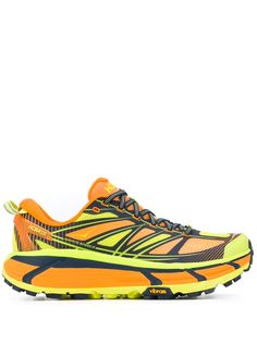 Hoka One One кроссовки Mafate Speed 2
