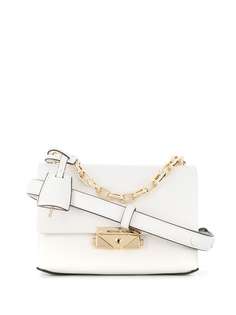 Michael Kors Collection маленькая сумка через плечо Cece