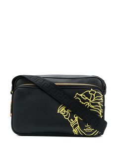 Versace сумка на плечо Pop Medusa