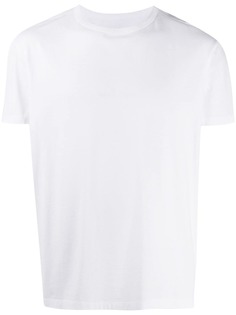 Maison Margiela футболка с логотипом