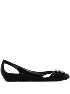 Salvatore Ferragamo балетки Bermuda