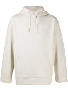 Y-3 худи с логотипом