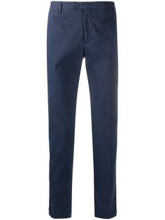 Pt01 брюки кроя слим