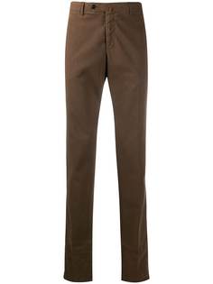 Pt01 брюки кроя слим