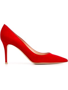 Gianvito Rossi туфли Gianvito