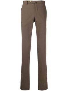 Pt01 прямые брюки