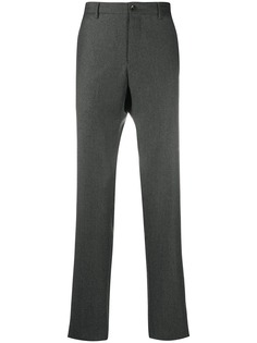 Pt01 прямые брюки