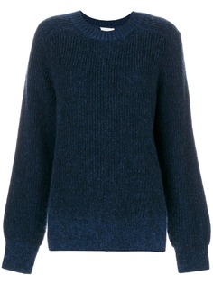 3.1 Phillip Lim джемпер в рубчик