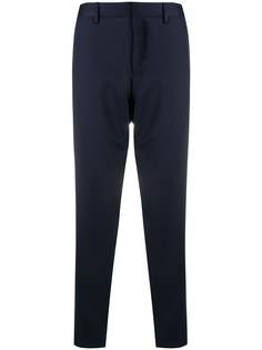 Pt01 прямые брюки