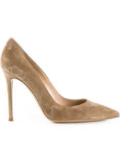 Gianvito Rossi туфли Gianvito