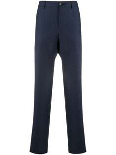 Pt01 прямые брюки