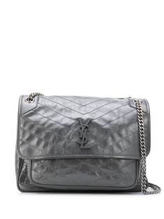 Saint Laurent сумка на плечо Niki